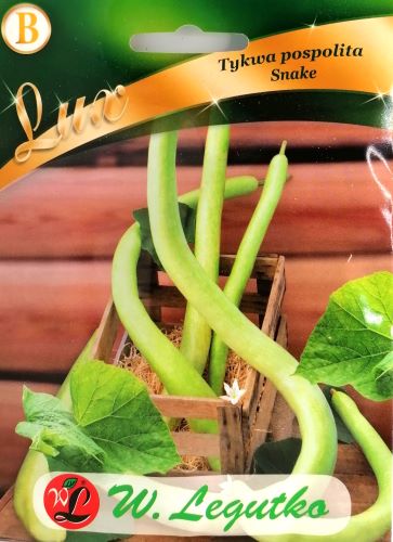 Gourd Snake Ornamental Seeds